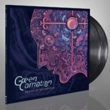 GREEN CARNATION  - 2xVINYL LEAVES OF.. -GATEFOLD- [VINYL]