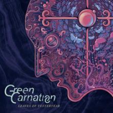 GREEN CARNATION  - CD LEAVES OF.. [DIGI]