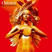 OSTARA  - VINYL ECLIPSE OF THE..