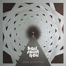HAIL SPIRIT NOIR  - CD EDEN IN REVERSE [LTD]