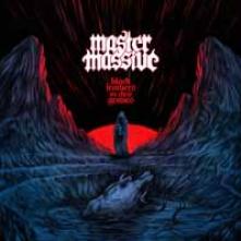 MASTER MASSIVE  - CD BLACK FEATHERS ON THEIR GRAVES