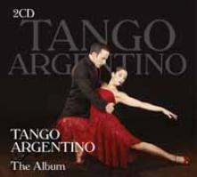  TANGO ARGENTINO - suprshop.cz