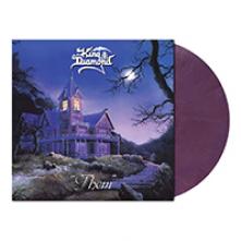  THEM (RE-ISSUE) (VIOLET MARBLE VINYL) (NOT FOR RET [VINYL] - supershop.sk