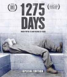 FEATURE FILM  - BR 1275 DAYS: SPECIAL EDITION