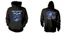 AMON AMARTH  - HS RAVEN'S FLIGHT (BLACK)