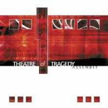 THEATRE OF TRAGEDY  - CD ASSEMBLY