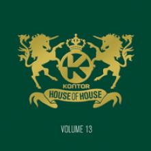 VARIOUS  - 3xCD KONTOR HOUSE OF HOUSE VOL.13