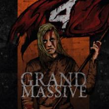 GRAND MASSIVE  - CDG 4