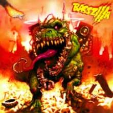 BASSZILLA  - CD SUPPORT YOUR LOCAL APOCALYPSE DEALER