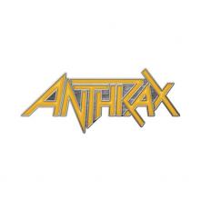  LOGO (METAL PIN BADGE) - supershop.sk