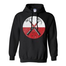  THE WALL HAMMERS [velkost XXL] - supershop.sk