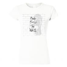 PINK FLOYD  - GTS THE WALL [velkost L]