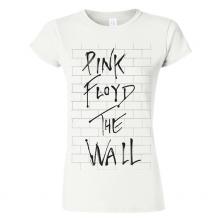 PINK FLOYD  - GTS THE WALL ALBUM [velkost S]
