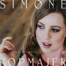 KOPMAJER SIMONE  - 2xCD MY FAVORITE SONGS