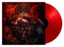 SCARAB  - VINYL MARTYRS OF THE..