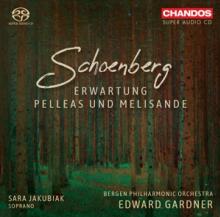  SCHOENBERG:.. -SACD- - suprshop.cz