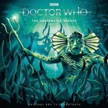  UNDERWATER MENACE [VINYL] - supershop.sk
