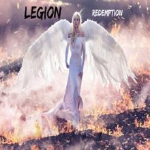 LEGION  - CD REDEMPTION [DIGI]