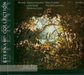 DVORAK ANTONIN  - CD ZIGEUNERMELODIEN-BIBLISCH