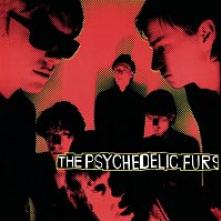 PSYCHEDELIC FURS - supershop.sk