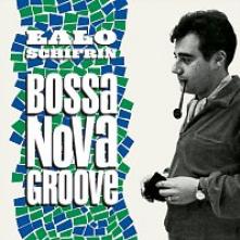 SCHIFRIN LALO  - CD BOSSA NOVA GROOVE