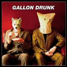 GALLON DRUNK  - VINYL A THOUSAND YEARS [VINYL]
