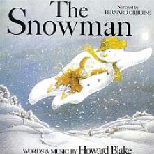 BLAKE HOWARD  - CD SNOWMAN [DIGI]