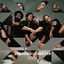DONAUWELLENREITER  - CD DELTA