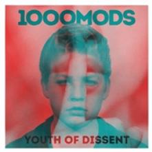 THOUSAND MODS  - CD YOUTH OF DISSENT