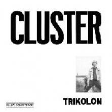 TRIKOLON  - CD CLUSTER