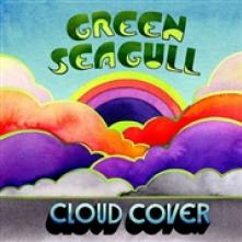 GREEN SEAGULL  - CD CLOUD COVER