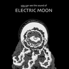 ELECTRIC MOON  - CD YOU CAN SEE.. -EXT. ED.-