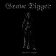 GRAVE DIGGER  - CD THE GRAVE DIGGER