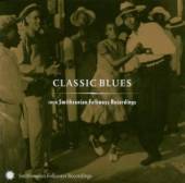  CLASSIC BLUES FROM SMITHSONIAN FOLKWAYS - suprshop.cz