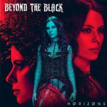 BEYOND THE BLACK  - CD HORIZONS LIMITED EDITION