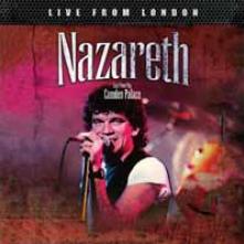 NAZARETH  - 2xVINYL LIVE FROM LONDON [VINYL]