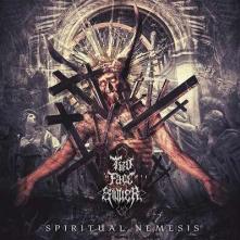 TWO FACE SINNER  - CD SPIRITUAL NEMESIS