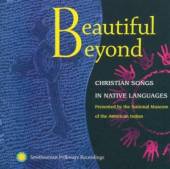 VARIOUS  - CD BEAUTIFUL BEYOND