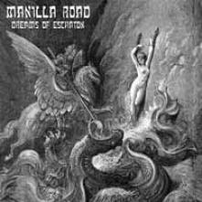MANILLA ROAD  - 2xVINYL DREAMS OF ES..