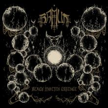 HRAUN  - CD BLACK MOLTON ESSENCE