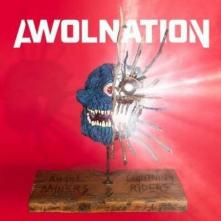 AWOLNATION  - VINYL ANGEL MINERS &..