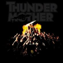 THUNDERMOTHER  - CD HEAT WAVE