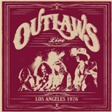 OUTLAWS  - VINYL LOS ANGELES 1976 [VINYL]