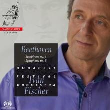 LES SIECLES / FRANCOIS-XAVIER ..  - CD BEETHOVEN: SYMPHO..