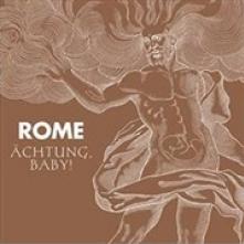 ROME  - SI ACHTUNG,.. -BONUS TR- /7