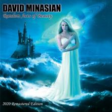 MINASIAN DAVID  - CD RANDOM ACTS.. -REISSUE-