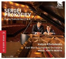  PROKOFIEV PIANO SONATA N - supershop.sk