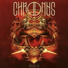 CHRONUS  - CD IDOLS