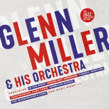 GLENN MILLER & HIS ORCHESTRA  - 2xCD THE JAZZ