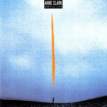 ANNE CLARK  - CD UNSTILL LIFE (EXT..